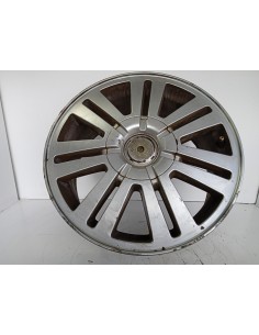 Recambio de llanta para seat leon (1m1) sport referencia OEM IAM 3M51GB  