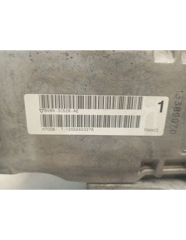 Recambio de columna direccion para ford focus lim. (cb8) trend referencia OEM IAM BV6N3C529AE  