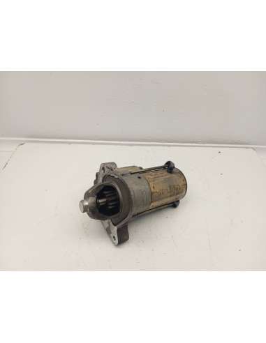 MOTOR ARRANQUE FORD FUSION 1.4 TDCi...