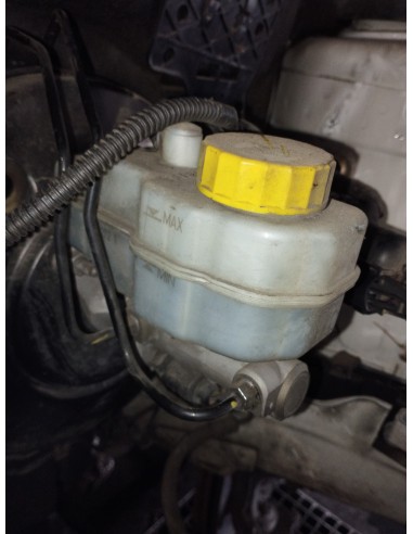 Recambio de bomba freno para skoda fabia combi (5j5) 1.6 tdi referencia OEM IAM 6R1611019A  