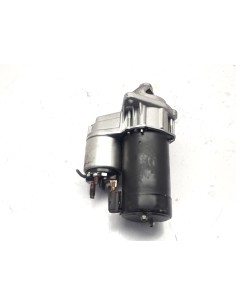 Recambio de motor arranque para opel astra gtc 1.6 16v referencia OEM IAM 11610411  