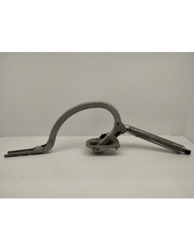 Recambio de hierro para bmw serie 5 lim. (f10) 520d referencia OEM IAM  DERECHA CAJA 4