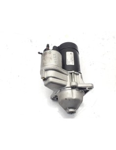 Recambio de motor arranque para opel astra gtc 1.6 16v referencia OEM IAM 11610411   2