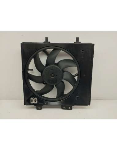 ELECTROVENTILADOR CITROEN C3 1.4 HDi...