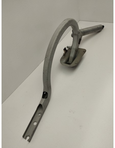 Recambio de hierro para bmw serie 5 lim. (f10) 520d referencia OEM IAM  DERECHA CAJA 4