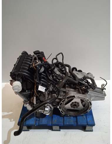 MOTOR COMPLETO MERCEDES CLASE A 1.7...