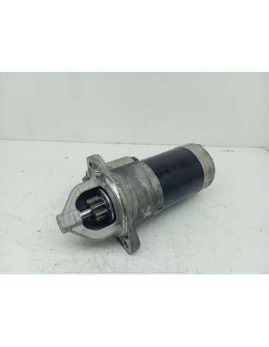 MOTOR ARRANQUE HYUNDAI MATRIX 1.5...