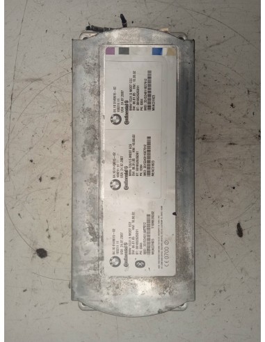 Recambio de modulo electronico para bmw serie 3 berlina (e90) 320d referencia OEM IAM 8410914961502  