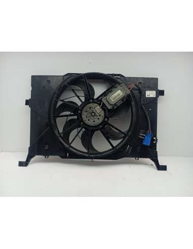 ELECTROVENTILADOR MERCEDES CLASE B...