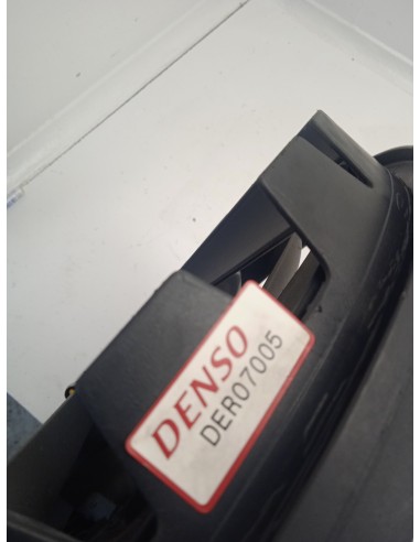 Recambio de electroventilador para fiat ulysse (179) 2.2 jtd emotion referencia OEM IAM DER07005 DENSO 
