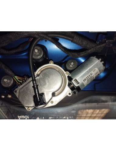 MOTOR LIMPIA TRASERO AUDI A3 2.0 TDI...