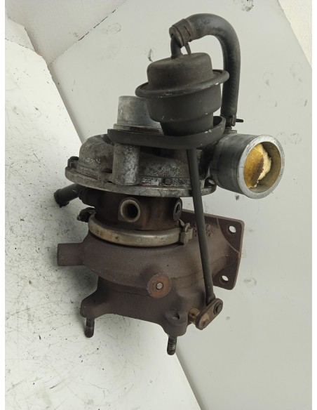 Recambio de turbocompresor para kia carnival 2.9 crdi cat referencia OEM IAM 282004X300  