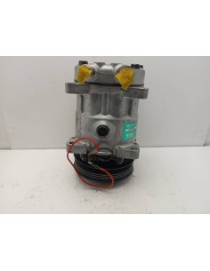 Recambio de compresor aire acondicionado para audi a4 berlina (b5) 1.9 tdi referencia OEM IAM 8D0260805F  