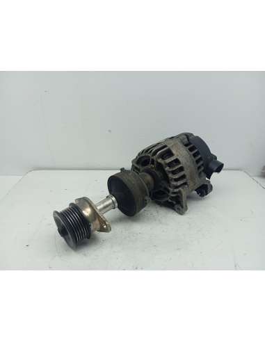 ALTERNADOR FORD FIESTA BERLINA 1.8...