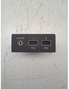 Recambio de modulo electronico para renault clio v intens referencia OEM IAM 280231553R  