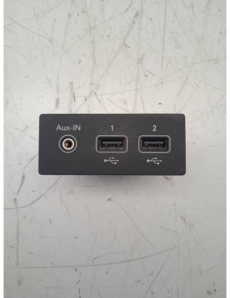 Recambio de modulo electronico para renault clio v intens referencia OEM IAM 280231553R  
