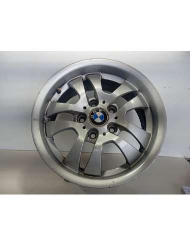 LLANTA BMW SERIE 1 BERLINA 2.0 16V D...