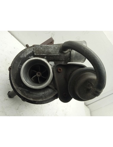 Recambio de turbocompresor para kia carnival 2.9 crdi cat referencia OEM IAM 282004X300  