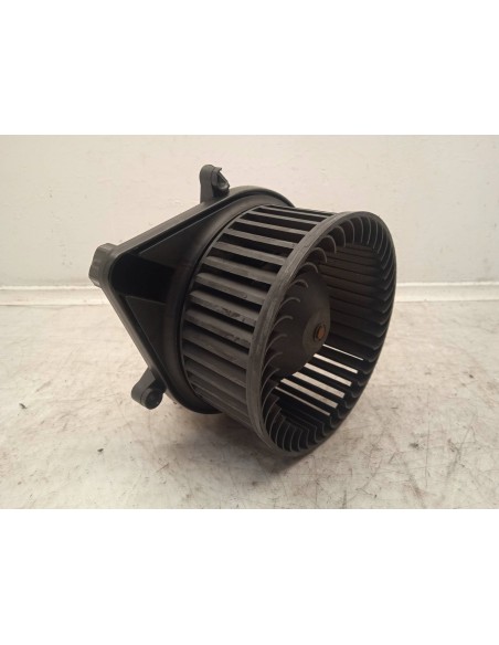 Recambio de motor calefaccion para audi a4 berlina (8e) 1.9 tdi referencia OEM IAM 8E1820021B  