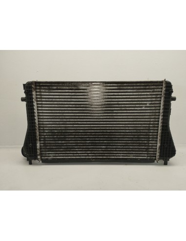 Recambio de intercooler para volkswagen golf v berlina (1k1) trendline referencia OEM IAM 1K0145803A  