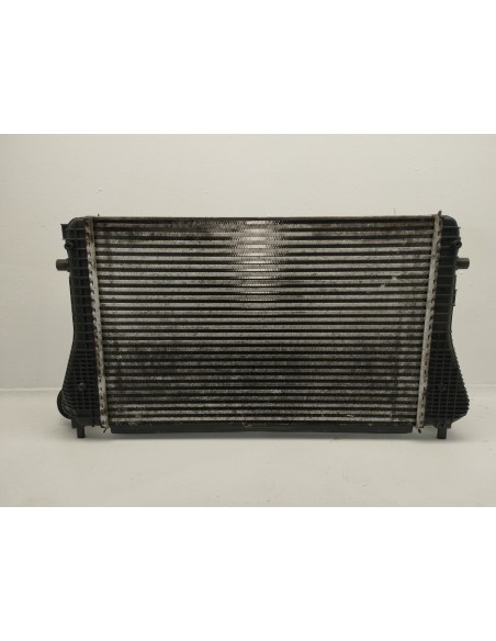 Recambio de intercooler para volkswagen golf v berlina (1k1) trendline referencia OEM IAM 1K0145803A  