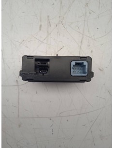 Recambio de modulo electronico para renault clio v intens referencia OEM IAM 280231553R   2