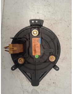 Recambio de motor calefaccion para audi a4 berlina (8e) 1.9 tdi referencia OEM IAM 8E1820021B   2