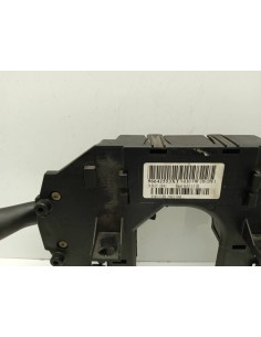 Recambio de mando luces para citroën c4 grand picasso 1.6 16v hdi fap referencia OEM IAM 96642553XT   2