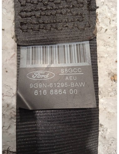 Recambio de kit airbag para ford mondeo ber. (ca2) titanium referencia OEM IAM KIT COMPLETO  