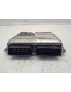 Recambio de modulo electronico para renault clio v intens referencia OEM IAM 169100929R  