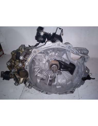 CAJA CAMBIOS FORD PROBE 2.5 V6 24V -...