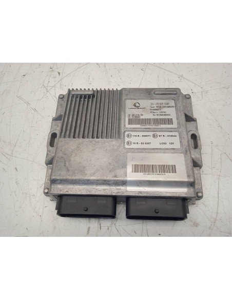 Recambio de modulo electronico para renault clio v intens referencia OEM IAM 169100929R  