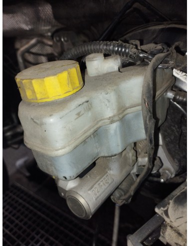 Recambio de bomba freno para skoda fabia combi (5j5) 1.6 tdi referencia OEM IAM 6R1611019A  