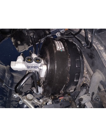 Recambio de servofreno para bmw serie 3 berlina (e90) 320d referencia OEM IAM 29677881701  