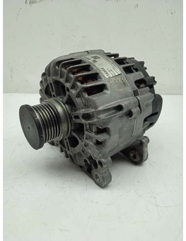 ALTERNADOR AUDI A4 BER. 2.0 16V TDI...