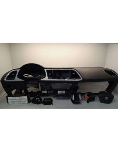 KIT AIRBAG SEAT LEON 1.4 16V TSI (125...