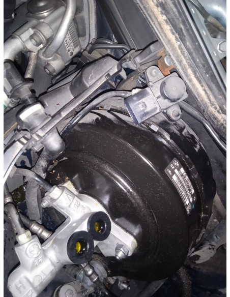 Recambio de servofreno para bmw serie 3 berlina (e90) 320d referencia OEM IAM 29677881701  