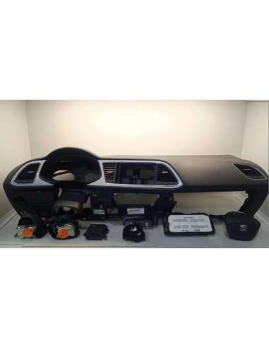 KIT AIRBAG SEAT LEON ST 1.6 TDI (116...