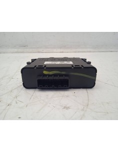 Recambio de modulo electronico para renault clio v intens referencia OEM IAM 284Y66LA6D  