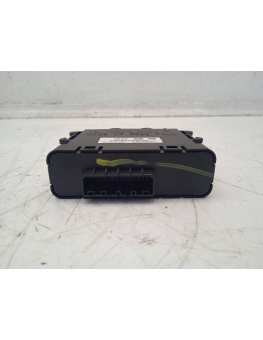 Recambio de modulo electronico para renault clio v intens referencia OEM IAM 284Y66LA6D  