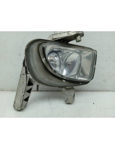 Recambio de faro antiniebla derecho para fiat grande punto (199) 1.3 16v jtd cat referencia OEM IAM 51718162  