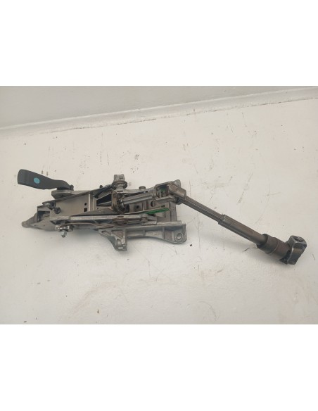 Recambio de columna direccion para ford focus lim. (cb8) trend referencia OEM IAM BV6N3C529AE  