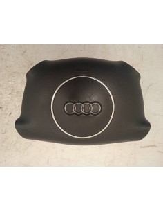 Recambio de airbag delantero izquierdo para audi a4 berlina (8e) 1.9 tdi referencia OEM IAM 8E0880201AE  