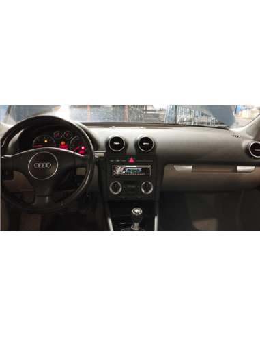 KIT AIRBAG AUDI A3 2.0 TDI (140 CV) -...