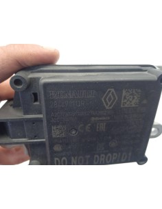 Recambio de modulo electronico para renault clio v intens referencia OEM IAM 284471113R MODULO ANTICOLISION  2