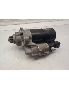 Recambio de motor arranque para seat ibiza (6j5) 1.6 tdi referencia OEM IAM 02Z911024K  