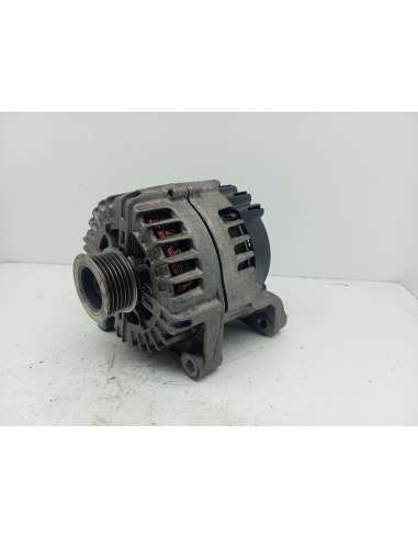 ALTERNADOR BMW SERIE 1 BERLINA 2.0...