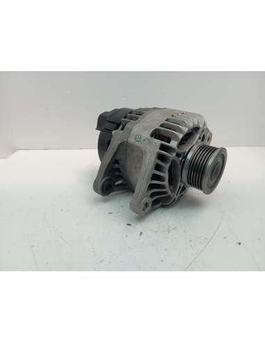 ALTERNADOR FIAT DOBLO CARGO 1.9 D (63...