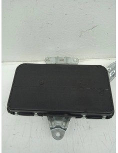 Recambio de airbag lateral trasero derecho para mercedes-benz clase cls (w219) 350 (219.356) referencia OEM IAM A2038600205  