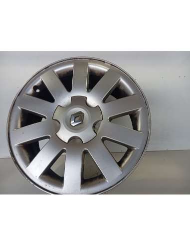 LLANTA RENAULT LAGUNA II 1.9 dCi D...